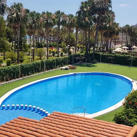 Acapulco II Marina D'Or Apartment Oropesa del Mar Exterior photo