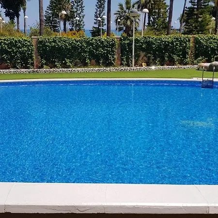 Acapulco II Marina D'Or Apartment Oropesa del Mar Exterior photo
