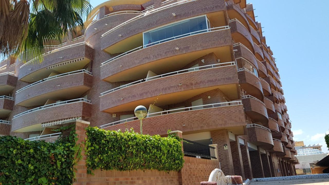 Apartment Acapulco Ii Marina D'or Oropesa del Mar