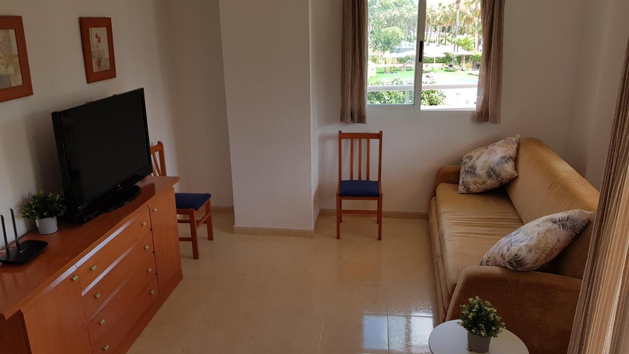 Apartment Acapulco Ii Marina D'or Oropesa del Mar